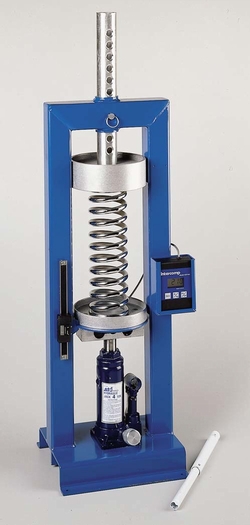 Measure springs item 100059