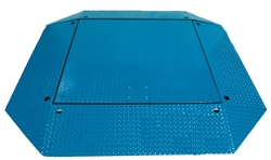 Intercomp CW 500 Cargo Scale